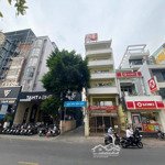 Ngộp bank bán nhà mặt tiền trần quang khải quận 1 - 8 x 20m - 4 tầng - hđt 180 tr - giá 4x tỷ