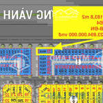 Chính chủ bán căn góc nhà vườn mặt đường vành đai 4 dự án hud mê linh