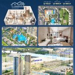 Mở bán siêu phẩm 2 phòng ngủtầng cao tòa the sunset đẹp nhất dự án masteri grand avenue 0855448822