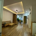 Cho thuê căn hộ chung cư đại kim building, trần hòa, hoàng mai 70m2 2pn full đồ 10tr 0866894561