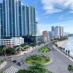 Bán đất tặng nhà mặt tiền đường mai xuân thưởng , đường rộng 20m vĩnh hải nha trang