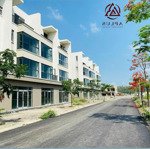 Bán gấp shophouse đẹp tại flc tropical city, 1,275 tỷ, 75m2