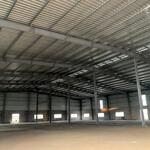 Cho thuê kho xưởng tại vụ bản, nam địnhdiện tích4500m2, 6000, 12.000, 18.000 m2