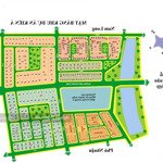 Lô đất gần ngay global_city - trục liên phường - 5x25 - giá bán 90 triệu/m2