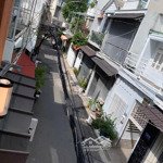 Bán nhà 2 lầu hxh nguyễn văn khối, gò vấp. 51m2. nhỉnh hơn 4 tỷ