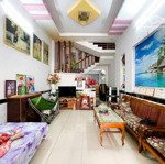 Trệt 1 lầu - 56m2 - hẻm 4m - nguyễn văn khối, gần ubnd p.8 gv, chỉ 4,55 tỷ