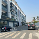 Bán nhà 96m2 khu đô thị wanterfront city vĩnh niệm,lê chân