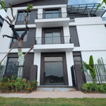 Cho thuê biệt thự hado charm villas, 20tr/th, thỏa thuận thêm khi thiện chí thuê lâu dài