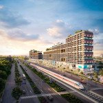 Sở hữu căn hộ 2 phòng ngủ fiato airport city, liền kề sân bay quốc tế long thành. thanh toán 24 tháng