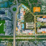 Bán shophouse tại imperia sola park, 7,9 tỷ, 48 m2, giá siêu hời