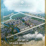 Bán Nhà 3 Lầu Kdc Nam Rạch Chiếc Liền Kề Khu The Global City, An Phú Quận 2