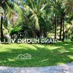 Bán đất giáng hương, 15 triệu / m2, 276 m2 ở vĩnh thái, nha trang, khánh hòa chỉ với giá tốt