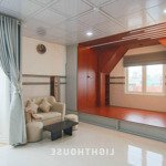 Chính chủ: studio ban công máy giặt riêng đầu đặng thùy trâm