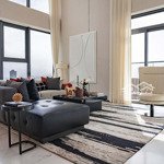 Căn penthouse duplex đẳng cấp nhất đà nẵng đã sẵn sàng bàn giao, view sông hàn vĩnh viễn