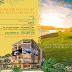 Shophouse vung tau centre point, 52 triệu / m2, 207 m2, 3pn, 3wc - mu a trực tiếp hàng cđt