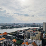 Thuê ch hoàng anh river view q2 (177m2, 4 phòng ngủgiá 29,5 tr/th) view sông trực diện, nhà mới đẹp giá rẻ