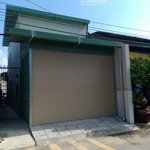 Bán nhà trọ mặt tiền bình chuẩn 65 thuận giao diện tích: 147m2 1kiot 4phòng thu nhập 6 triệu/tháng sổ sẵn