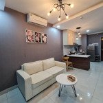 Cho thuê căn hộ 1 phòng ngủ, tầng cao view đẹp tại sơn trà ocean view, liên hệ: 0961442079