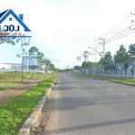 Bán đất kcn châu đức bà rịa vũng tàu.diện tích: 3,1 ha, 4,8 ha, 10 ha, chỉ 2,52 triệu/m²