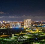 Chính chủ cho thuê căn penthouse fpt plaza 2 căn góc view 270 độ