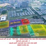 Chuyển nhượng căn hộ cao cấp hạng sang - giá tốt - dự án the senique ocenpark 1 - gia lâm, hà nội