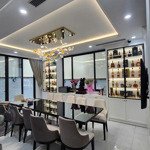 Hiếm! biệt thự văn phú, hà đông, 201 m2, mới tinh, thang máy, nội thất sang trọng, ở ngay