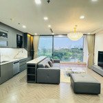 Cho thuê căn hộ vinhomes central park - giá tốt nhất thị trường!