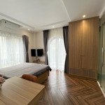 Căn hộ luxury 2 bancol view cực thoáng ngay khu cầu thị nghè thuận tiện qua q1