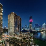 Giỏ hàng độc quyền grand marina saigon - sở hữu căn hộ hàng hiệu marriott đằng cấp ngay hôm nay