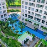 Bán cc happy valley, nguyễn văn linh, tân phong, q7, 7,5 tỷ, 115m2, 3 phòng ngủ 2wc