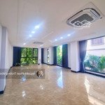 Bán tòa 8 tầng mặt phố nguyễn ngọc nại,diện tích100m2,mặt tiền6m. vị trí đẹp, giá bán 55 tỷ có tl