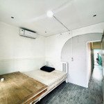 Cho thuê 2pn 50m2 - full nội thất - chỉ với giá hssv - ngay trung tâm sg - gần cầu kiệu q3