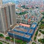 độc quyền! quỹ căn 2-3n the charm an hưng: đặt chỗ lấy căn view đẹp, ban công hướng mát 0983180625