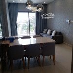 Cho thuê căn 3 phòng ngủ86m2 full nội thất chung cư the sun avenue