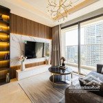 Bql cho thuê chcc sky city - 88 láng hạ, 2 phòng ngủ, đồ cơ bản từ 16 triệu/th-đủ đồ từ 18 triệu/th