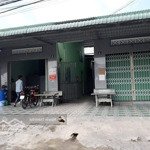 Bán dãy trọ 300m2 ở mỹ phước , bến cát , giá bán 1,55ty