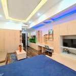 [trống sẵn] studio 36m2 cho thuê tại chung cư garden gate- sân bay tsn 10 triệu/tháng - 0938056462