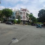 Bán nhà riêng trần trọng cung, 11 tỷ, 100m2, 3 phòng ngủ 3 vệ sinh tân thuận đông, quận 7, hcm,