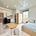 Khai trương siêu phẩm phòng đầy đủ nội thất hiện đại máy giặt riêng lý chính thắng quận 3
