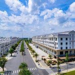 Tin được hông? nhà phố thương mại vinhomes grand park căn 153m2 5 tầng giá bán 36.5 tỷ giá quá rẻ