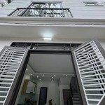Chỉ cần 2tỷ635 có nhà xây mới 3t- dt38m2, gần chợ, trường, ubnd, xe bus đỗ gần, ngay cuối đồng mai
