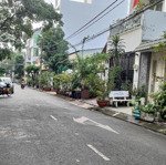 Bán nhà mặt tiền giáp chợ tân mỹ, gần phú mỹ hưng, kinh doanh sầm uất, 70m2 chỉ 10 tỷ