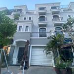 Chính chủ bán biệt thự liền kề 4t 105m2 ven biển grandbay townhouse hùng thắng, hạ long.