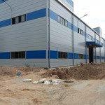 Cho thuê kho, xưởng mới đẹp khu cn tiên du, bắc ninhdiện tích1000m2 5000m2 100.000m2 có xưởng điện tử