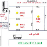 Siêu phẩm trục chính, xuân đồng, tân minh, đất kinh doanh đẹp