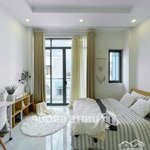 Thuê ngay studio 35m2 tại bùi đình túy gần chợ bà chiểu. giá 6tr9. lh 0909397366