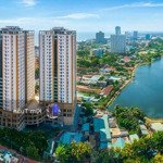 Bán cc vũng tàu melody, 4 tỷ 400 108m2, view đẹp, 3 phòng ngủ 2 vệ sinhliên hệ : 0337686837