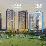 Nhận booking the matrix one 2, booking 100 triệu,diện tíchtừ 76m2, full nt, view công viên, liên hệ: 0844866336