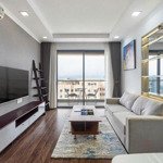 Chính chủ cần bán gấp căn 2 ngủ anland lakeview dương nội view công viên thiên văn học