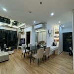Căn hộ 2n2vs diện tích 62.7m tại vinhomes smart city giá rẻ